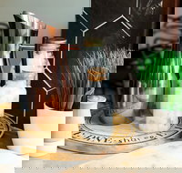 UNIQUE - New York Loft Style Townhouse - New Castle Holiday