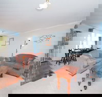 Lentara Street 31 - New Castle Holiday