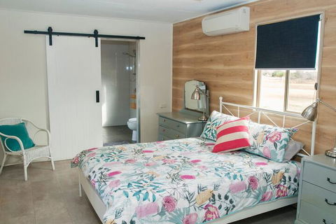Wooramel Riverside Retreat Campground - New Castle Holiday 1