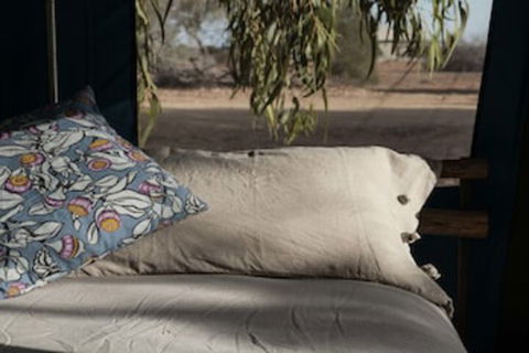 Wooramel Riverside Retreat Campground - New Castle Holiday 0