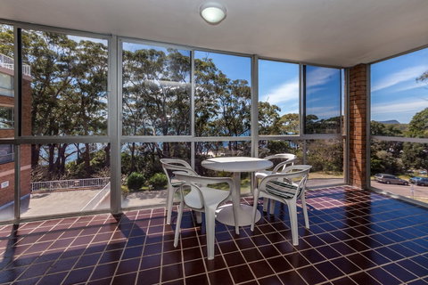 Westpoint Unit 10 / 2 Thurlow Avenue - New Castle Holiday 3