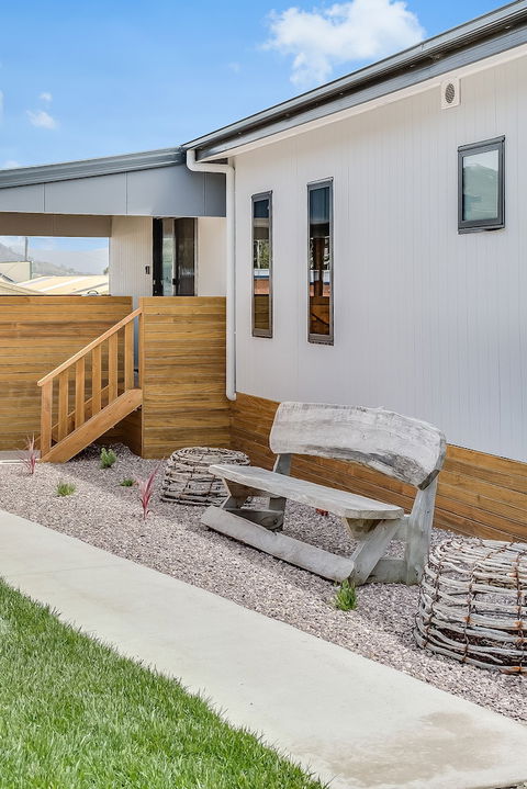 Apartments On Fraser Bicheno - New Castle Holiday 0