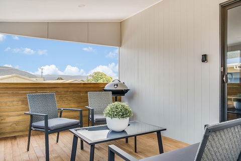 Apartments On Fraser Bicheno - New Castle Holiday 6