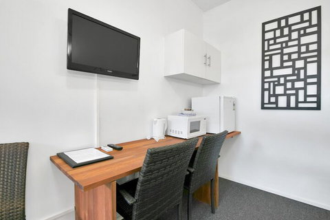 Kangaroo Point Central - New Castle Holiday 7
