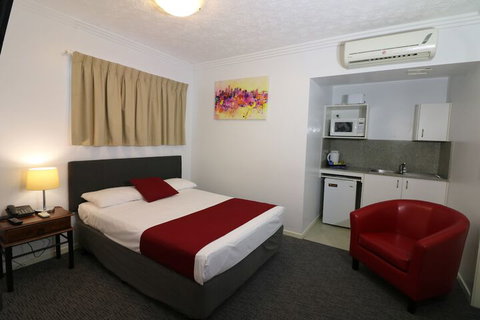 Kangaroo Point Central - New Castle Holiday 6