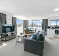 Kangaroo Point Central - New Castle Holiday
