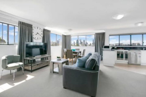 Kangaroo Point Central - New Castle Holiday 0