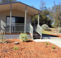 Reflections Holiday Parks Eden - New Castle Holiday