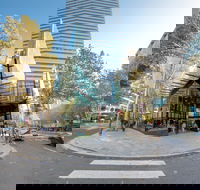 Vibe Hotel North Sydney - New Castle Holiday