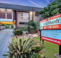 Leichhardt Motor Inn - New Castle Holiday