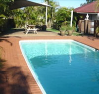 Bomaderry Motor Inn - New Castle Holiday