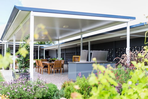 Granite Belt Motel - New Castle Holiday 6