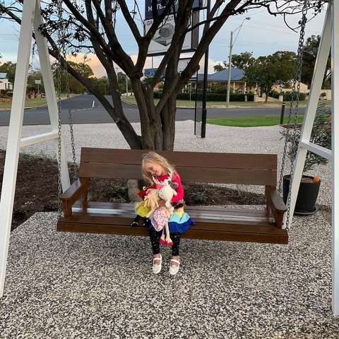 Granite Belt Motel - New Castle Holiday 3