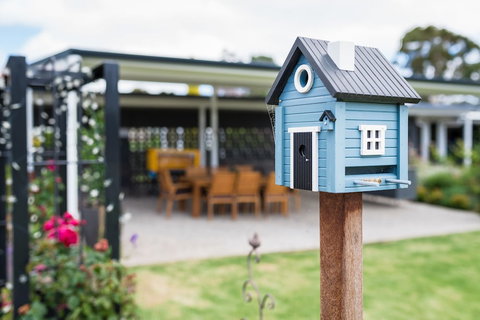 Granite Belt Motel - New Castle Holiday 4