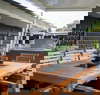 Granite Belt Motel - New Castle Holiday