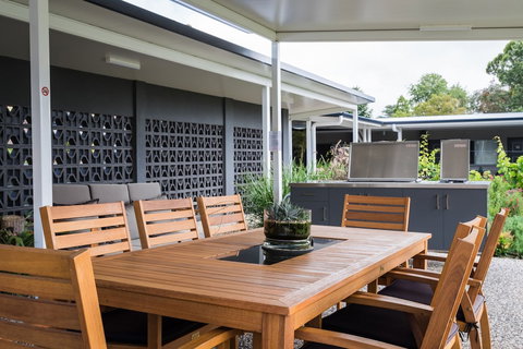 Granite Belt Motel - New Castle Holiday 0