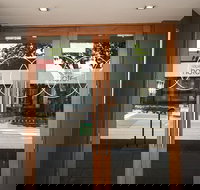 Nags Head Hotel - New Castle Holiday