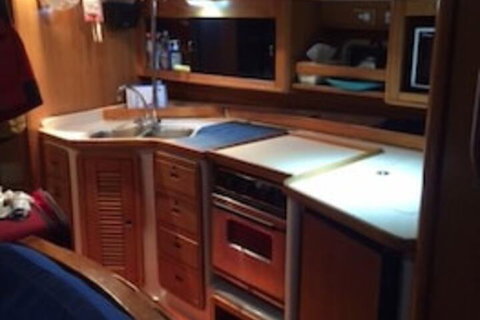 Sailtas - Sailing Charters To Bruny Island - Adults Only - New Castle Holiday 3