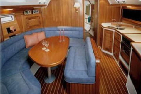Sailtas - Sailing Charters To Bruny Island - Adults Only - New Castle Holiday 1