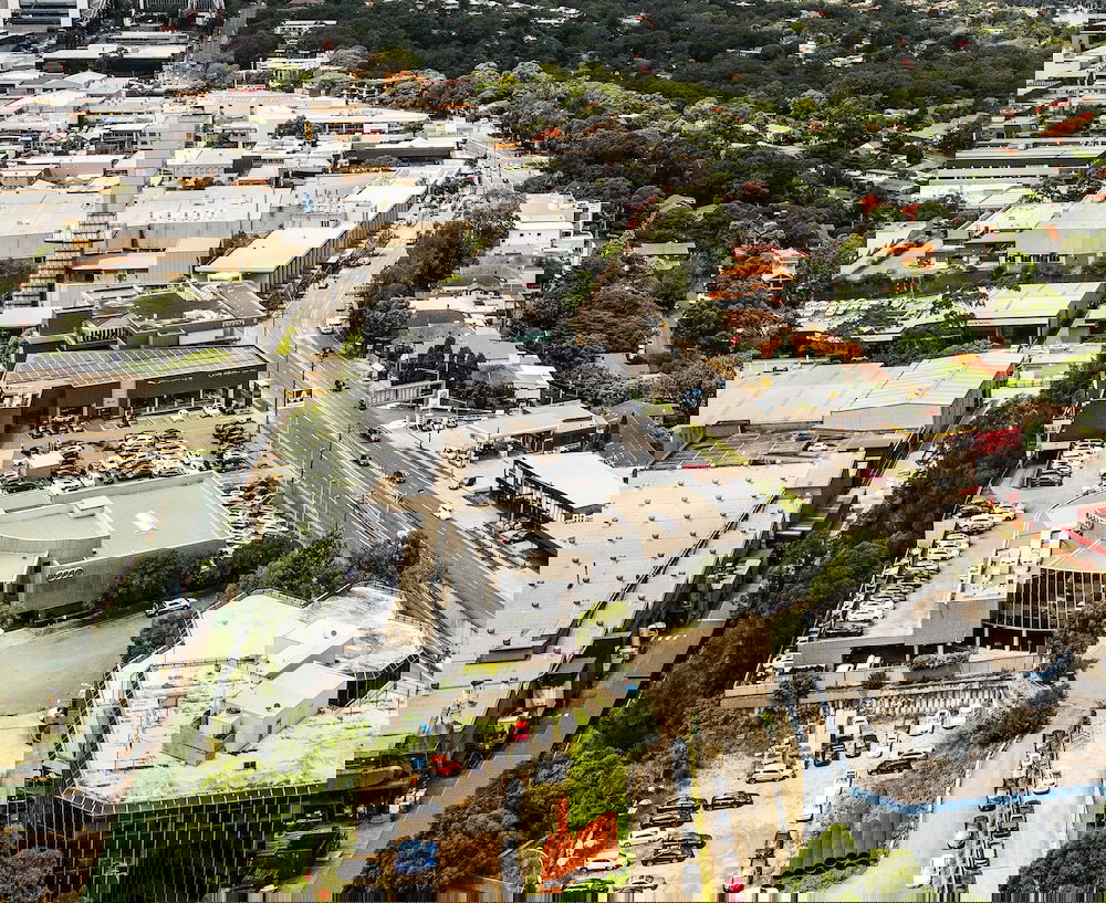 Gordon NSW New Castle Holiday