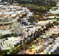 Seranin Gordon - New Castle Holiday