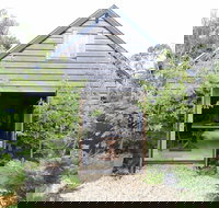 Elm Cottage Barn - New Castle Holiday