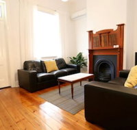 Bath Street Cottages - New Castle Holiday