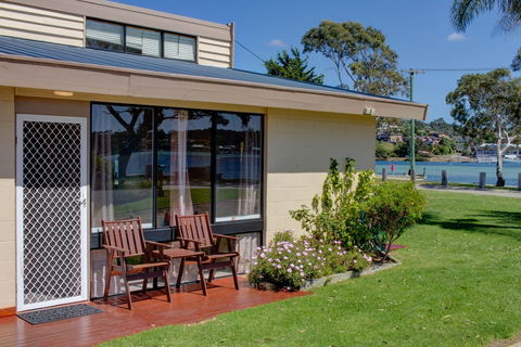 'Fishpen Unit 1' Fishpen - New Castle Holiday 3