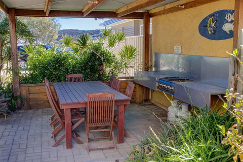 'Fishpen Unit 1' Fishpen - New Castle Holiday 4