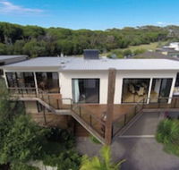 Bournda Beach House - New Castle Holiday