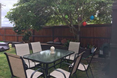 Banksia 7 Marine Parade - New Castle Holiday 5