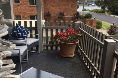 Banksia 7 Marine Parade - New Castle Holiday 4