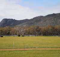 Manyat Peak Cottages - New Castle Holiday