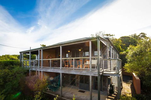 The Bantry 1 Merimbula - New Castle Holiday 2