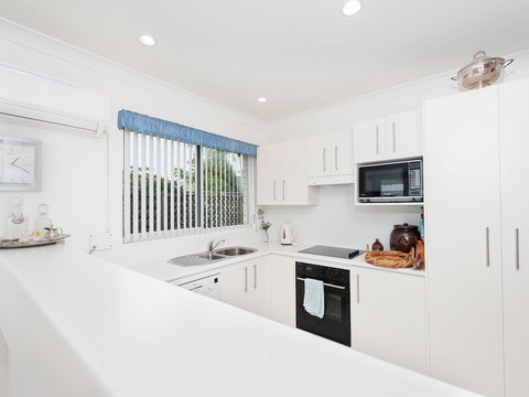 Grand View At Nelson Bay - New Castle Holiday 4