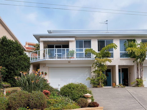 Grand View At Nelson Bay - New Castle Holiday 5