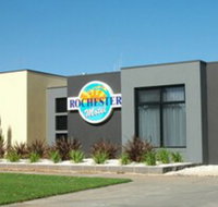 Rochester Motel - New Castle Holiday