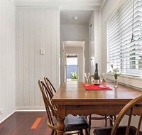 Manly garden apartment - New Castle Holiday