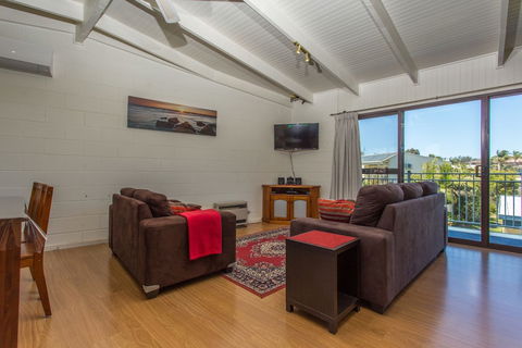Beachwalk Nine - New Castle Holiday 0