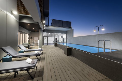 Quest Midland - New Castle Holiday 2