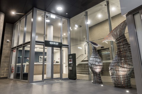 Quest Midland - New Castle Holiday 0