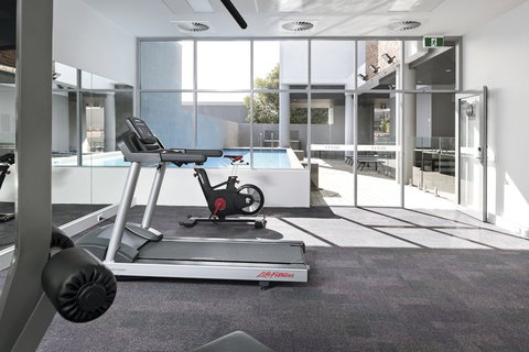 Quest Midland - New Castle Holiday 3