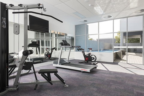 Quest Midland - New Castle Holiday 4