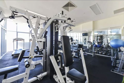 Melbourne By The Botanical Gardens - New Castle Holiday 0