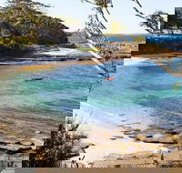 Fairway Haven Getaway - New Castle Holiday