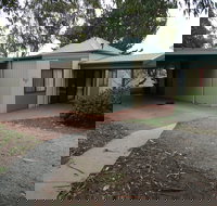 Ripples n Tonic - New Castle Holiday