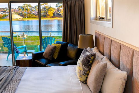 Ulverstone River Edge Apartments - New Castle Holiday 2