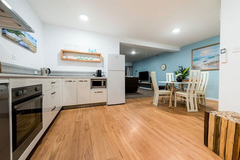 Ulverstone River Edge Apartments - New Castle Holiday 1