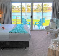 Ulverstone River Edge Apartments - New Castle Holiday