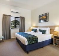 Club Maclean Motel - New Castle Holiday